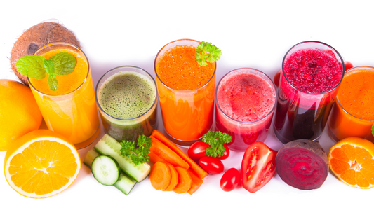 What is Juicing?
