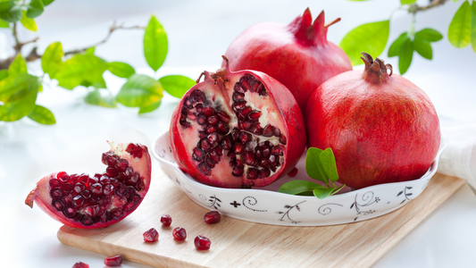How Powerful is Pomegranate?