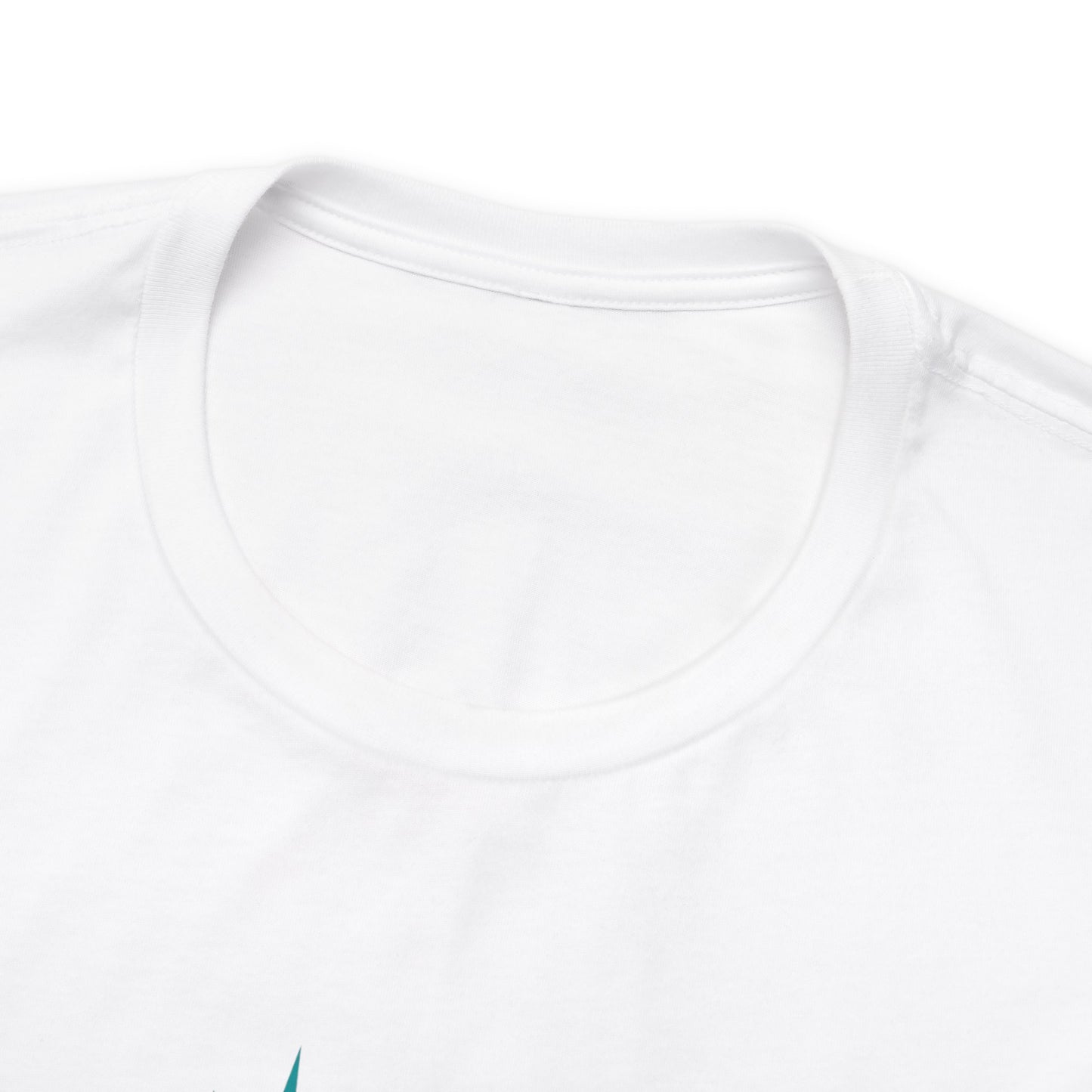 GUIRLA Unisex Jersey Short Sleeve Tee (New)