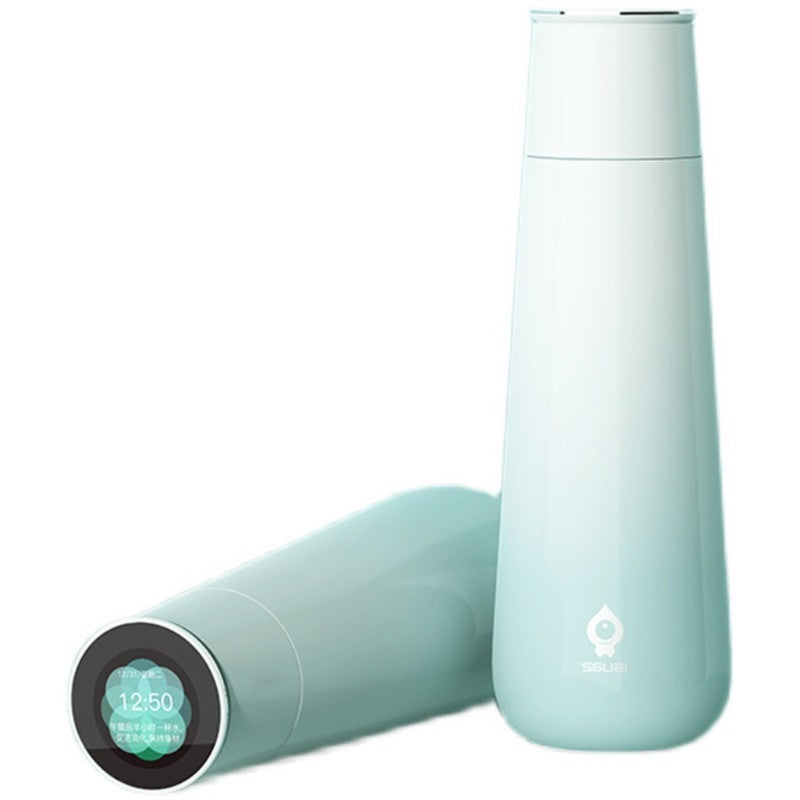 GUIRLA Intelligent Thermos Cup Temperature Display Color Screen - GUIRLA