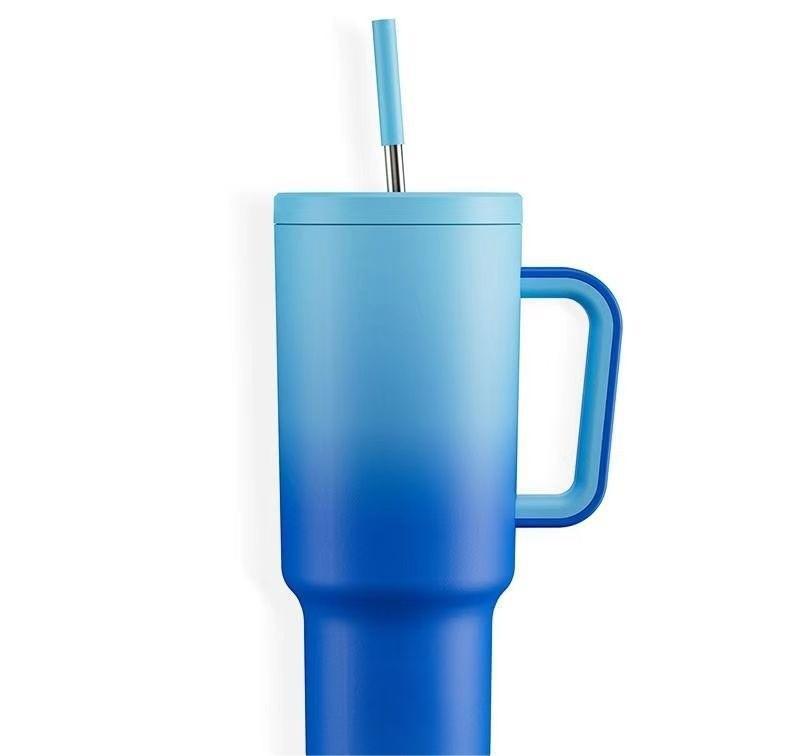 GUIRLA New K Sealing Cover Cold And Heat Preservation Large Ice Cup