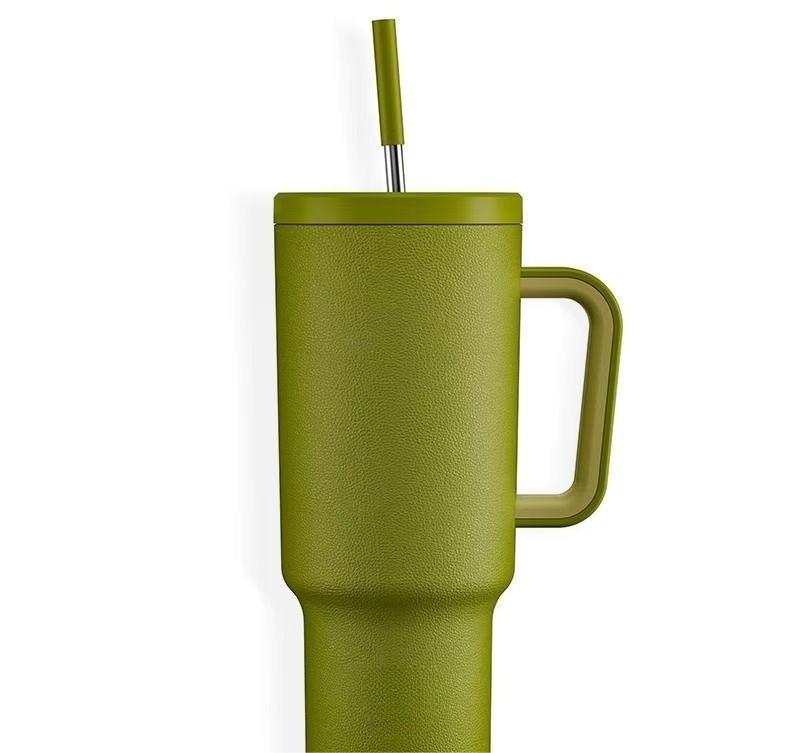 GUIRLA New K Sealing Cover Cold And Heat Preservation Large Ice Cup