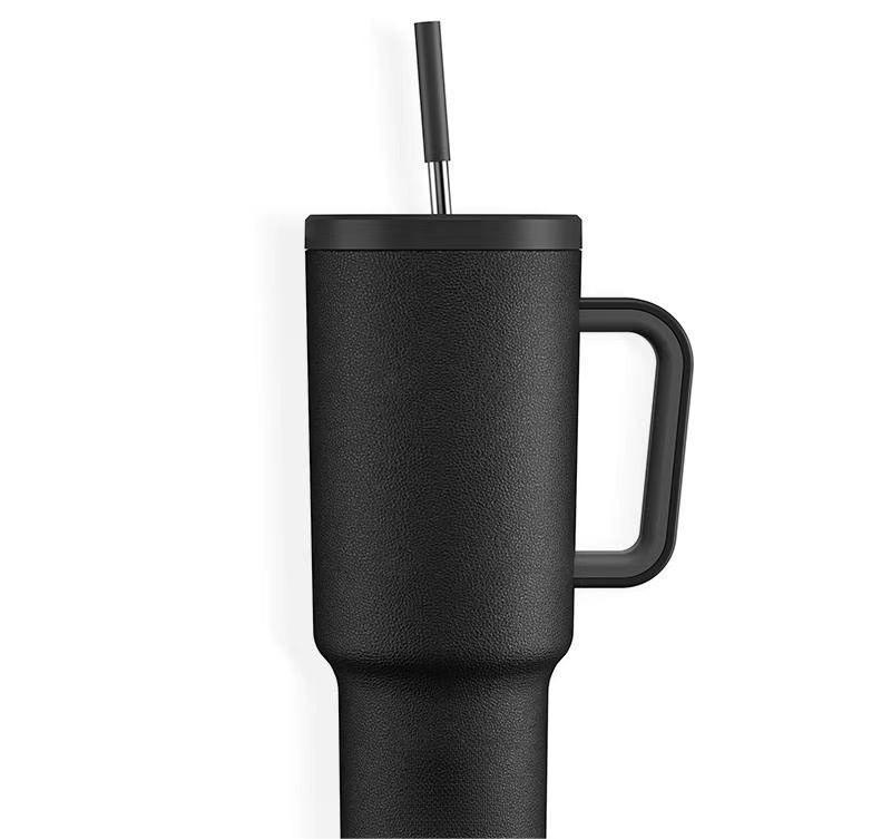 GUIRLA New K Sealing Cover Cold And Heat Preservation Large Ice Cup