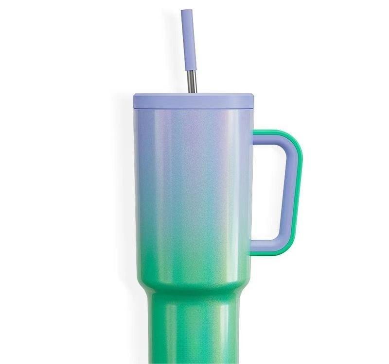 GUIRLA New K Sealing Cover Cold And Heat Preservation Large Ice Cup