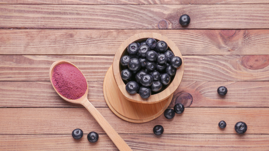 Tell Me About Acai Berry