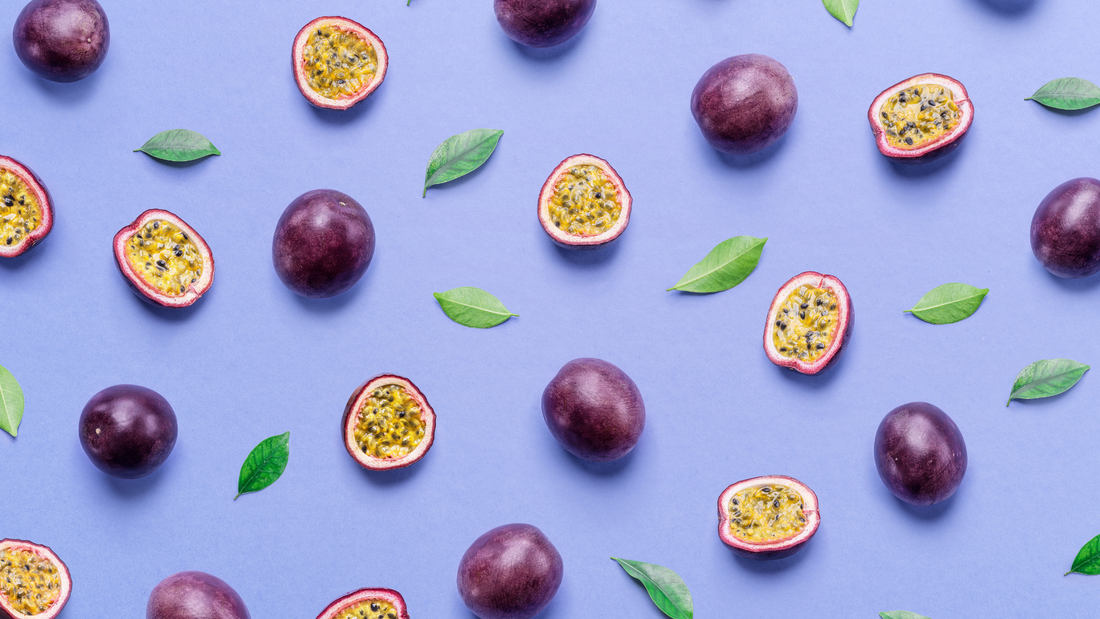 Will I Fall in Love with Passion Fruit?