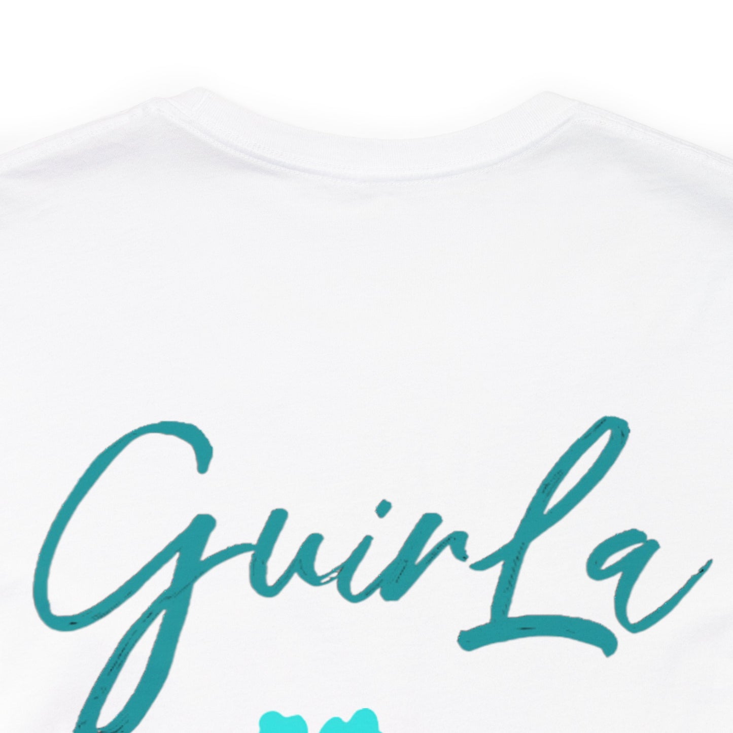 Guirla Unisex Jersey Short Sleeve Tee (New)