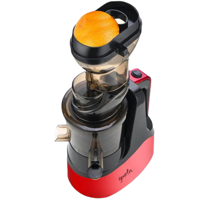 GUIRLA Premier Cold Press Juicer