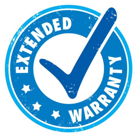 3 - Year Extended Warranty - GUIRLA